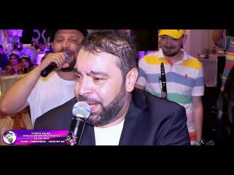 Florin Salam - N-ai ce sa imi faci, n-ai ce sa imi spui by DanielCameramanu 2018